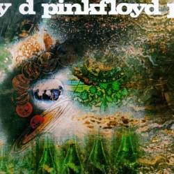 Pink Floyd : A Saucerful of Secrets